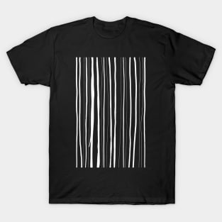 Vertical Living T-Shirt